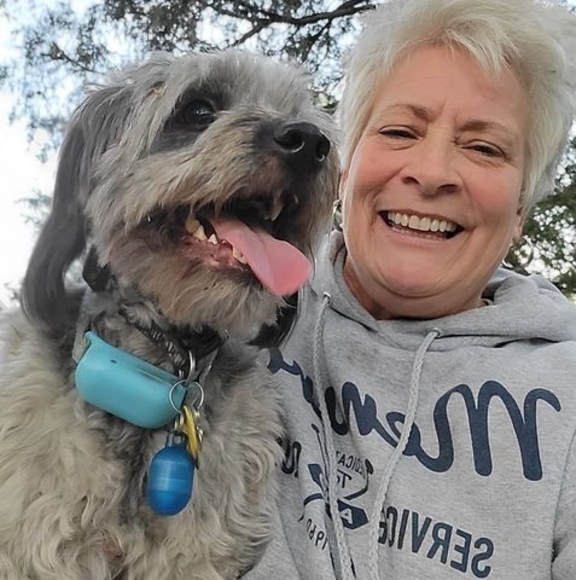 Meet your Posher, Page - Picture 1 of 1